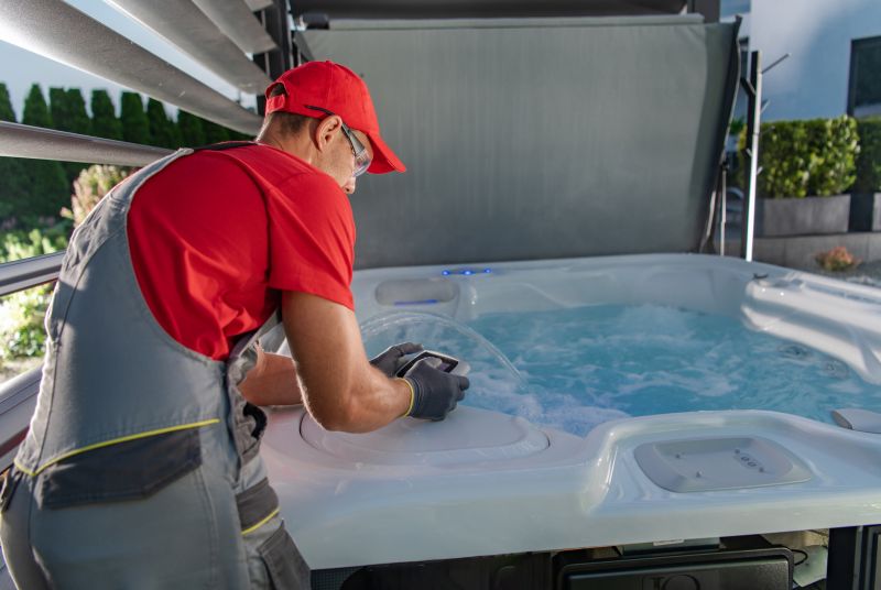 Professional Installation Teams