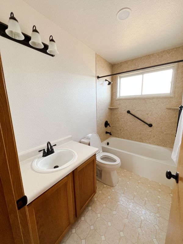 Top Bathroom Remodeling Companies in Bellingham, WA