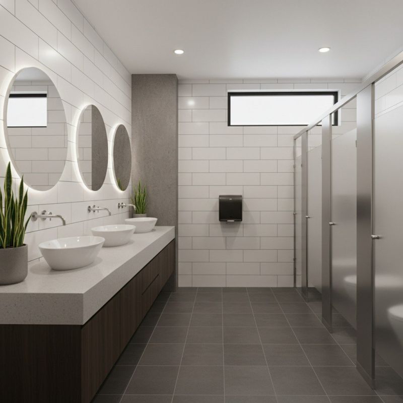 Top Bathroom Remodeling Companies in Mount Vernon, WA