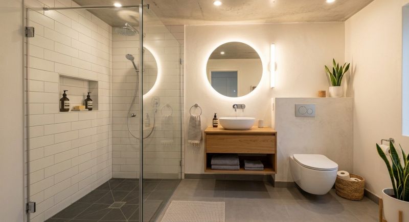 Top Bathroom Remodeling Companies in Mount Vernon, WA