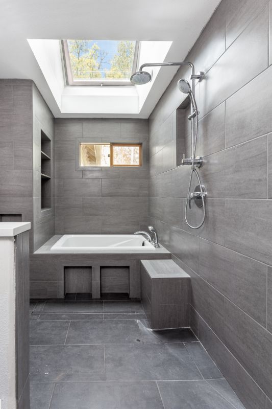 Experienced Bathroom Remodelers