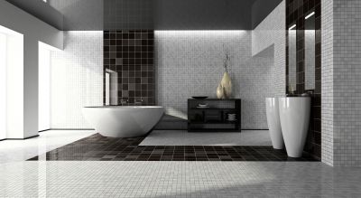 Custom Tile and Finish Experts