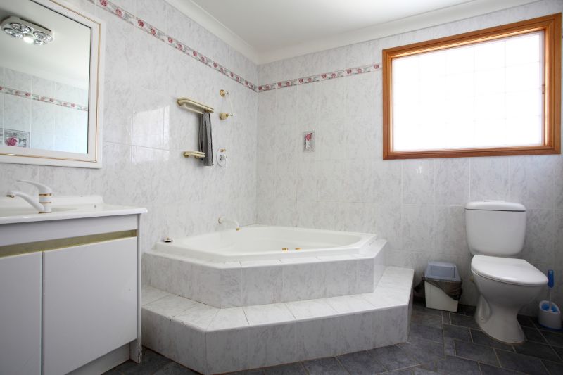 Bathroom Renovation Consultants